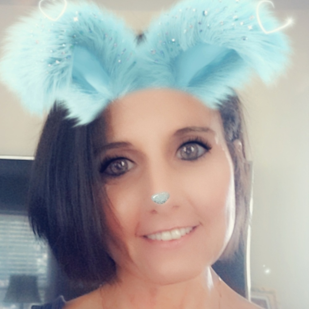 Meet your Posher, Sherri